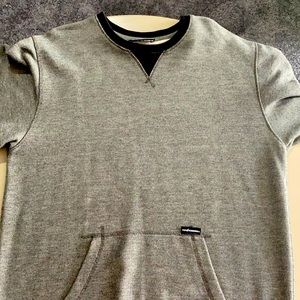 The Hundreds Gray sweater XXL